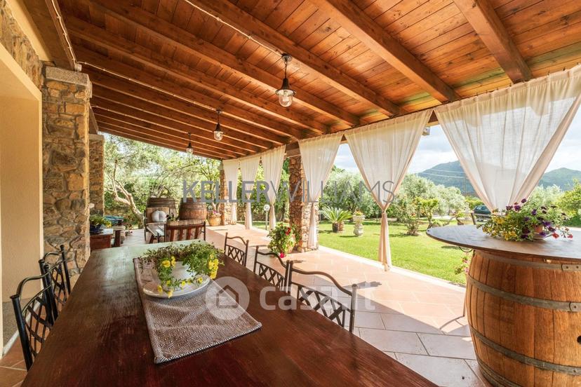 Villa in Via San Pietro — foto 23 di 36