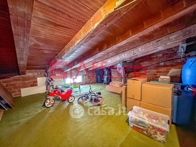 Quadrilocale in Via Dante Alighieri 14 — foto 9 di 18