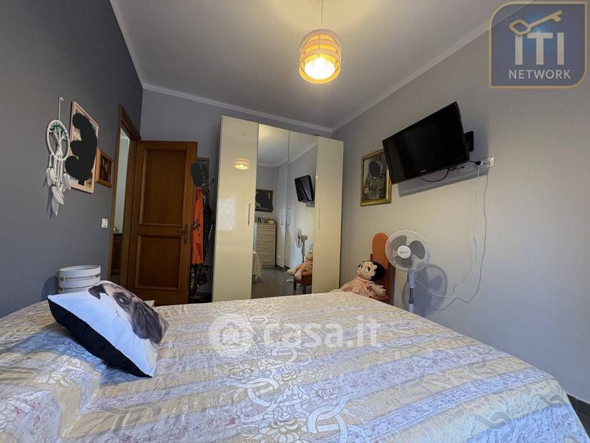 Trilocale in Via Sebastopoli — foto 19 di 22