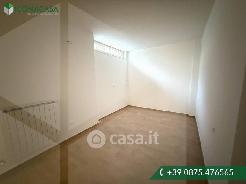 Trilocale in Via Giappone