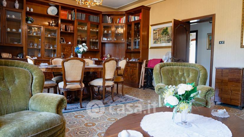 Villa in Pezzu E Oro — foto 5 di 27