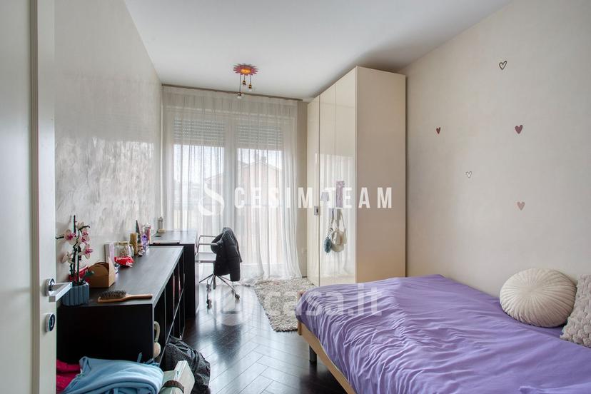 Appartamento in Viale Monte Grappa 22 B — foto 18 di 37