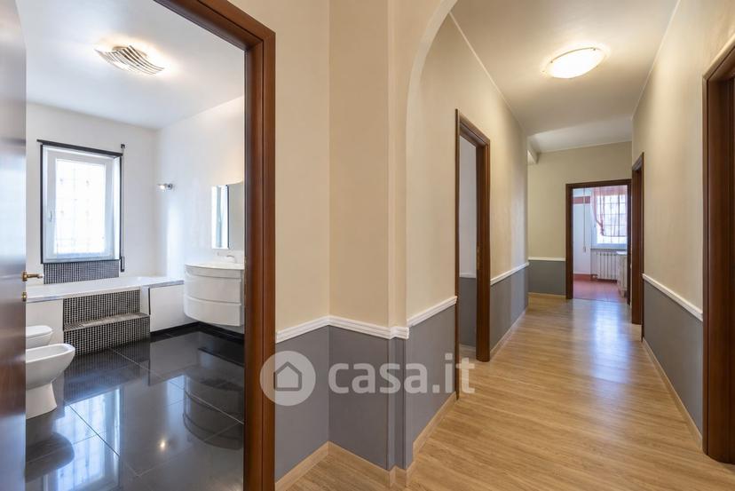 Appartamento in Via del Tempio della Fortuna — foto 11 di 32