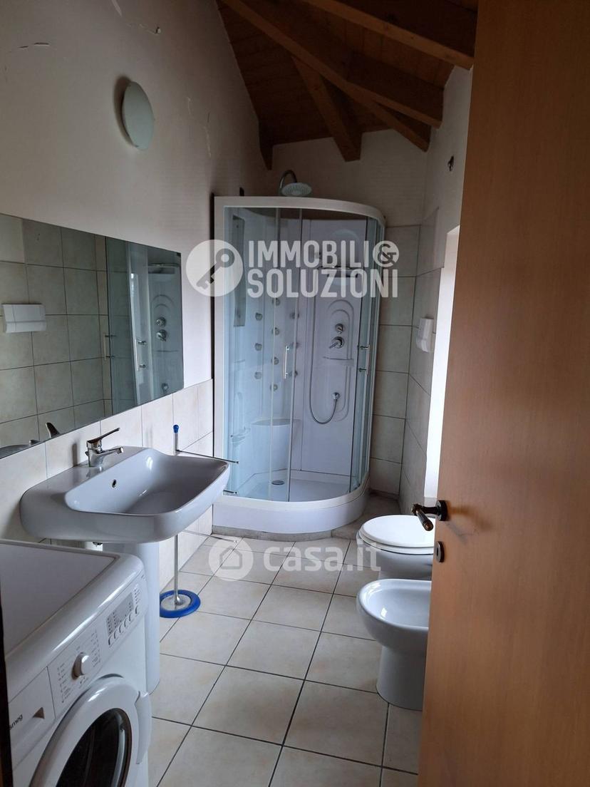 Bilocale in Via Giuseppe Garibaldi 26 — foto 9 di 12