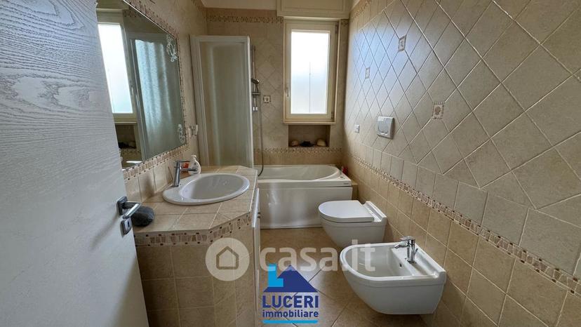 Appartamento in Via Nicolò Tommaseo — foto 3 di 23