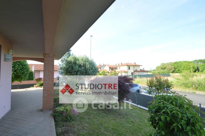 Villa in Via Leonardo da Vinci 14 — foto 44 di 45