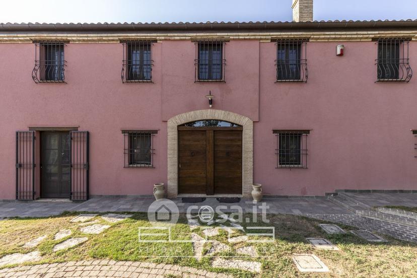 Villa in Strada Fabbrici Ville — foto 26 di 56