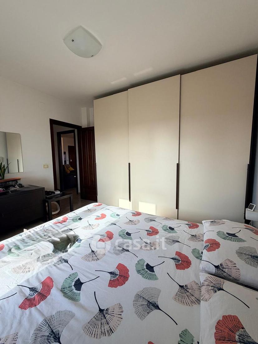 Trilocale in Via Giuseppe Biasi — foto 14 di 17