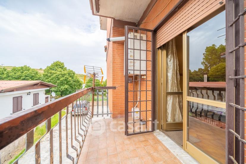 Trilocale in Via Cesare Dal Fabbro — foto 35 di 62