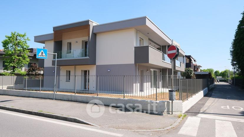 Quadrilocale in Via Giovanni Pascoli — foto 13 di 24