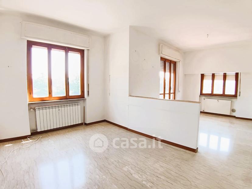 Quadrilocale in Via Dalmazia — foto 19 di 33