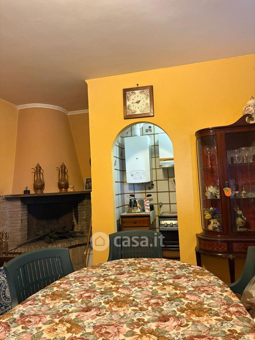 Villa in Via Dante Alighieri 23 — foto 35 di 48