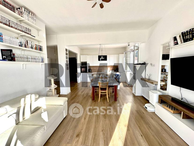 Trilocale in Via Filippo Corridoni 11 — foto 11 di 57