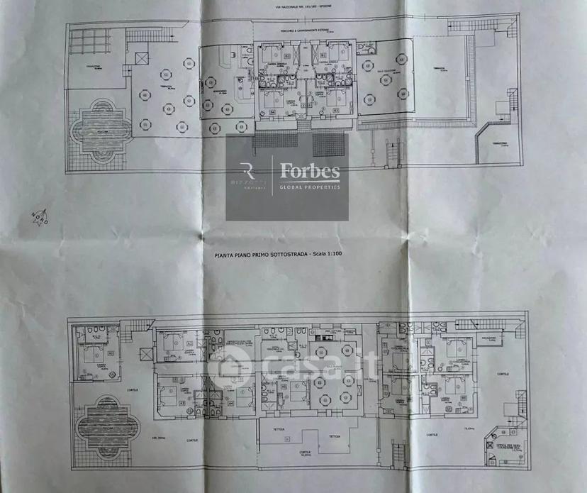 Villa in Via Nazionale — foto 16 di 35