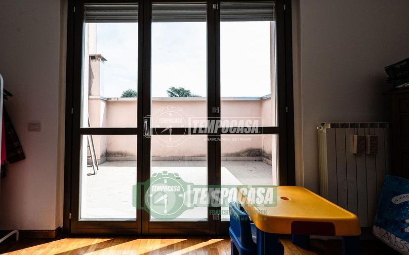 Trilocale in Via Alberto da Giussano 4 — foto 9 di 23