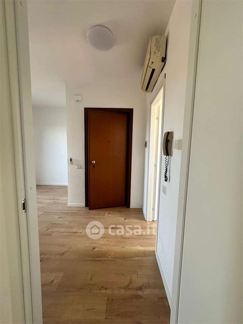 Trilocale in Via Dante Alighieri — foto 28 di 28