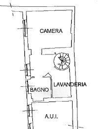 Quadrilocale in Via Andrea Verga — foto 21 di 27