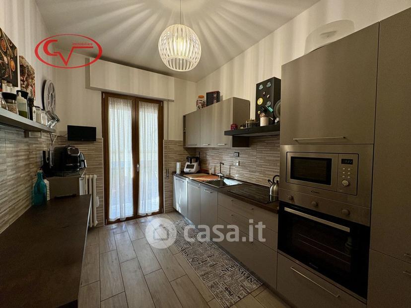 Appartamento in Piazza della Repubblica — foto 15 di 26