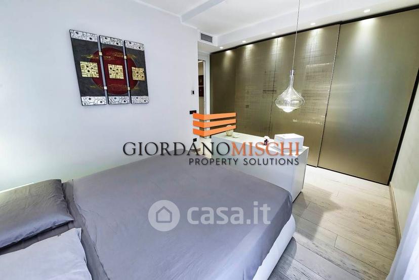 Appartamento in Viale Regina Margherita 11 — foto 46 di 59