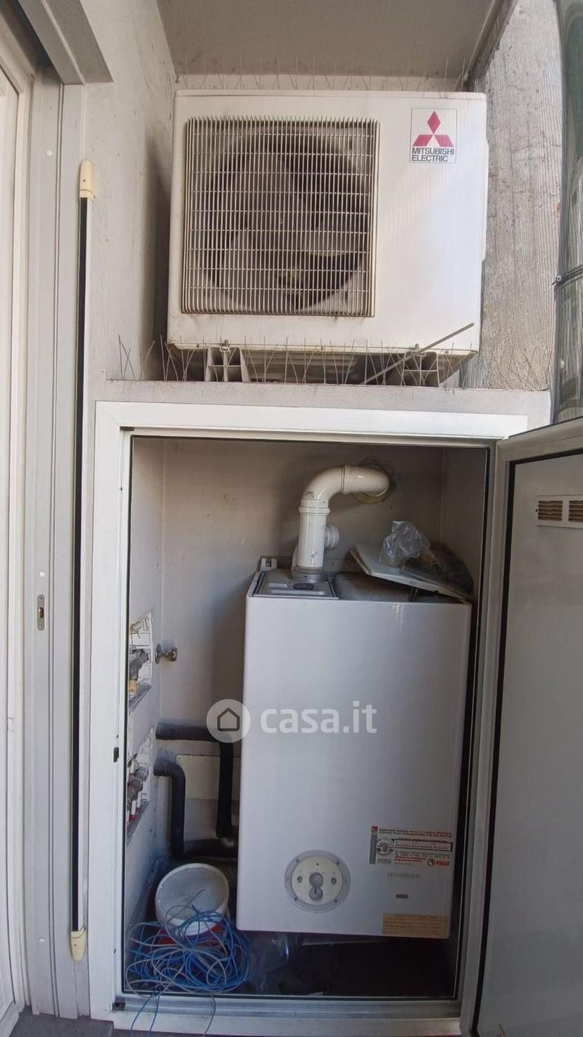 Trilocale in Corso Statuto 12 — foto 12 di 18