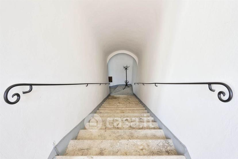 Appartamento in Via Tiberio Gazzei — foto 25 di 35