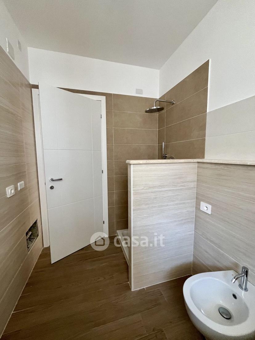 Trilocale in Via San Simplicio — foto 13 di 22