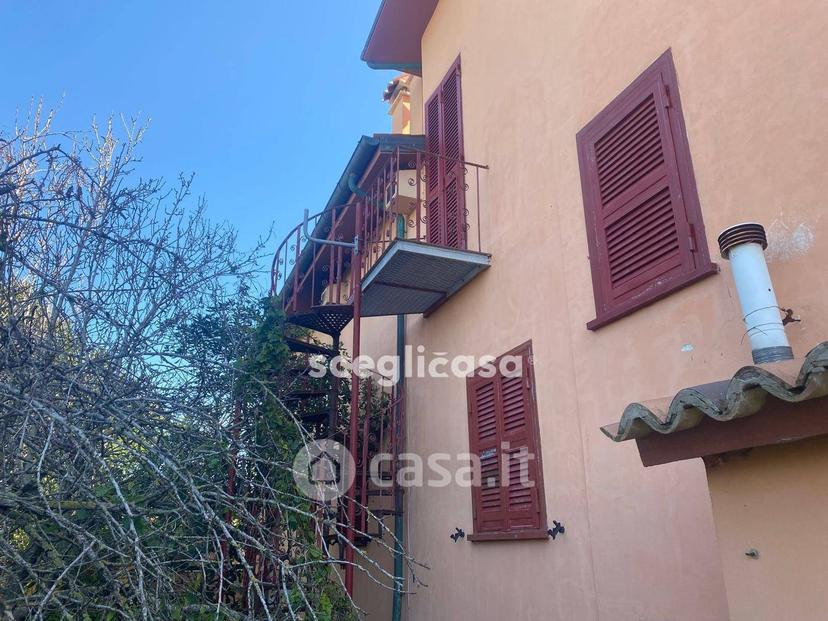 Villa in Via Mera 6 — foto 34 di 48