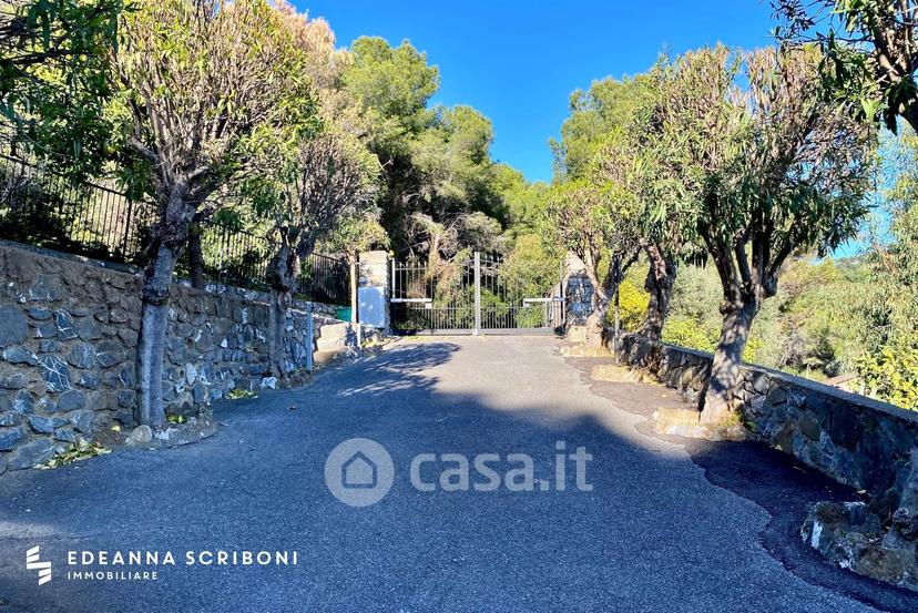 Villa in Strada della Cornice 21 — foto 39 di 49