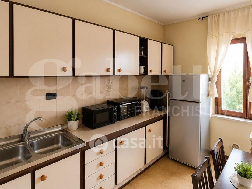 Bilocale in Via Alcide de Gasperi — foto 7 di 8