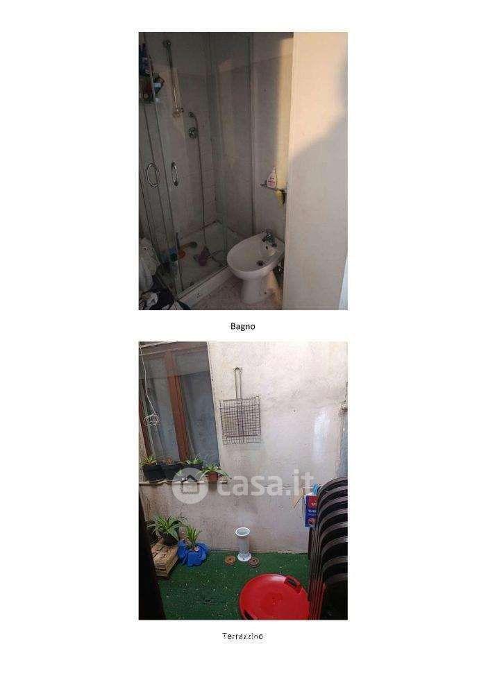 Bilocale in Corso Vittorio Emanuele — foto 22 di 37