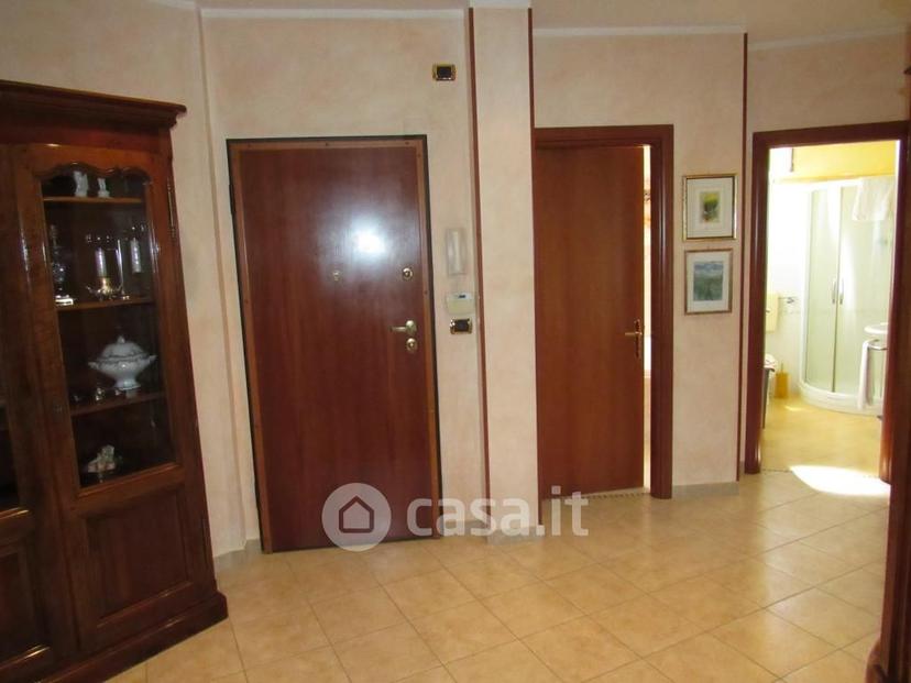 Appartamento in Via Nizza 8 — foto 12 di 49