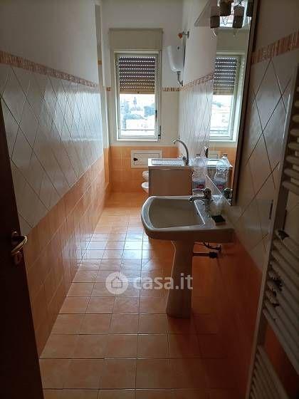 Bilocale in Via Salvati 74