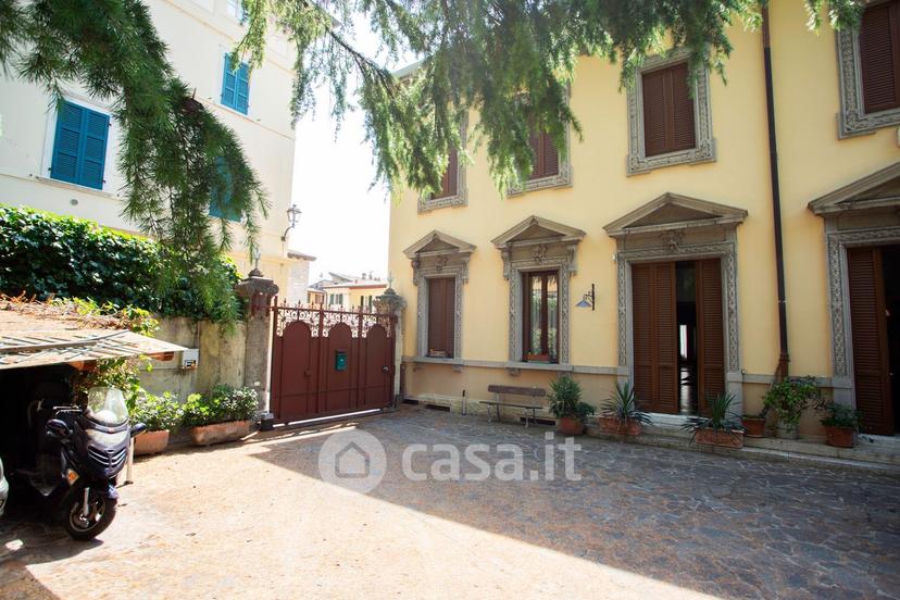 Appartamento in Via Parrocchia 1 — foto 10 di 36