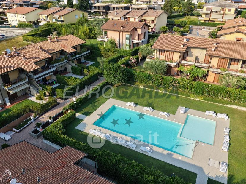 Villa in Via Dosso 10 — foto 27 di 60