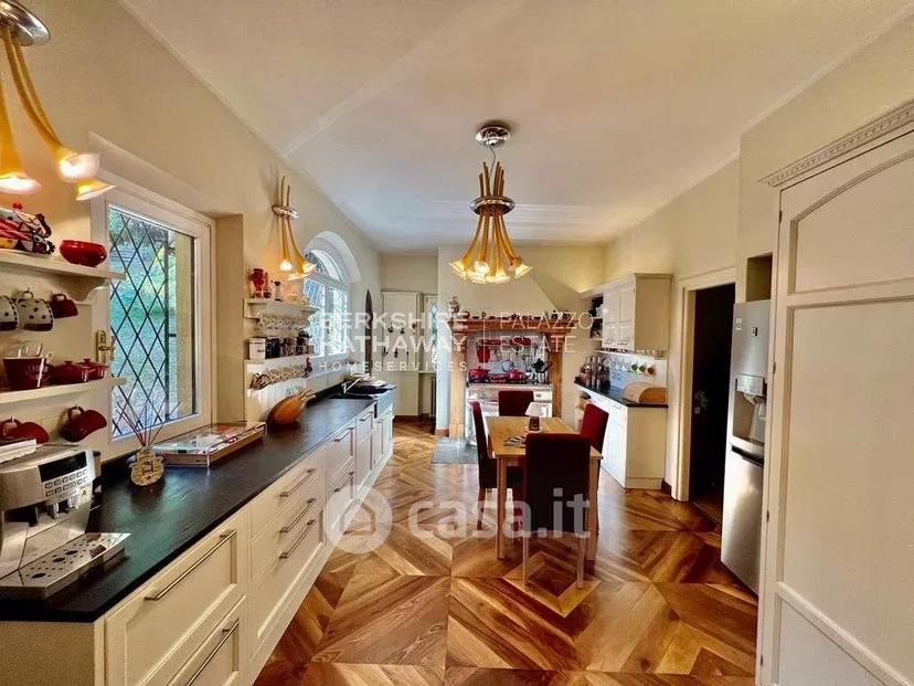 Villa in Via Per Cernobbio — foto 55 di 87