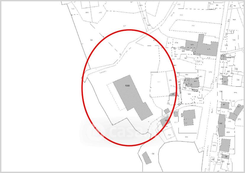 Appartamento in Via Fontana Capocasale — foto 9 di 33