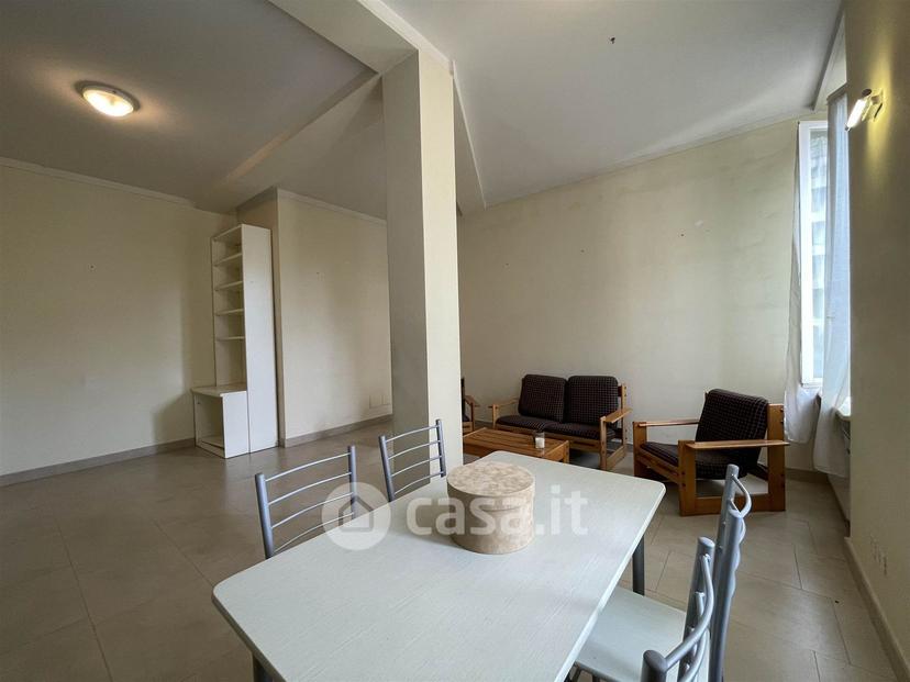Trilocale in Viale Nazario Sauro 5 — foto 2 di 45