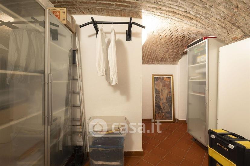 Quadrilocale in Via Durini 19 — foto 13 di 51
