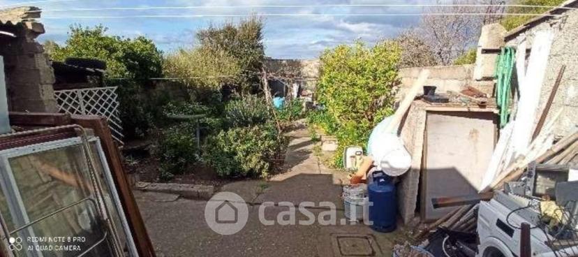 Quadrilocale in Via Eleonora d'Arborea 45 — foto 17 di 18