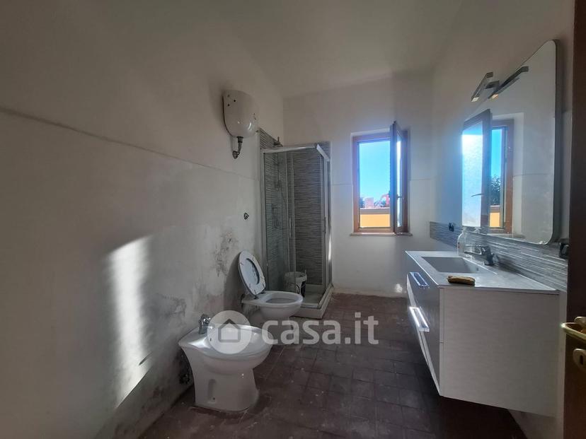 Bilocale in Via Posillipo — foto 14 di 21