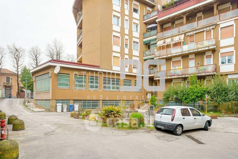 Quadrilocale in Corso Milano — foto 2 di 23