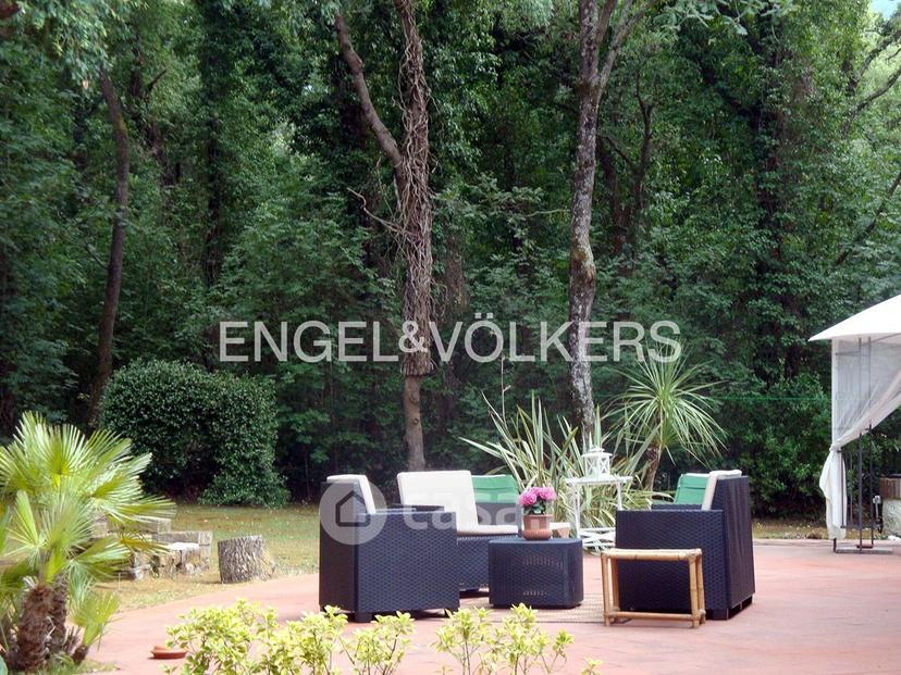 Villa in Viale delle Querce — foto 6 di 27