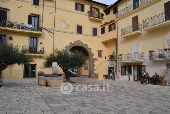 Quadrilocale in Via Sabaudia — foto 19 di 27