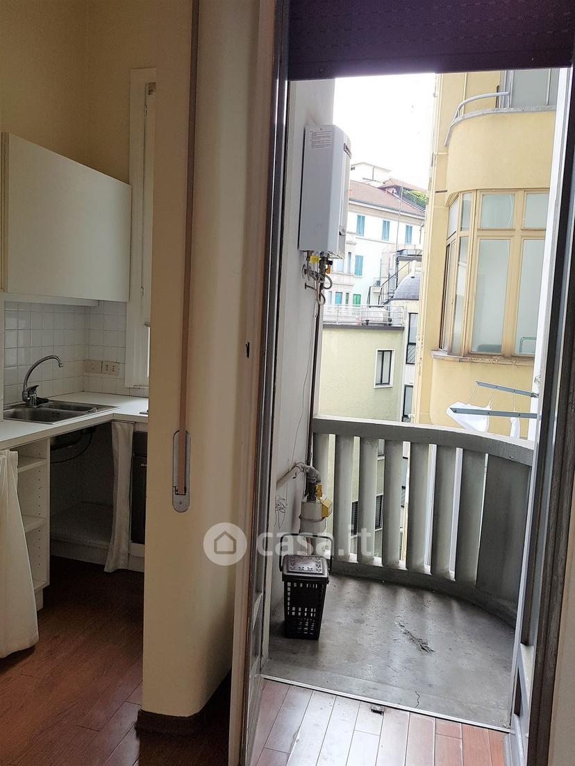 Trilocale in Viale Angelo Filippetti 33 — foto 30 di 50