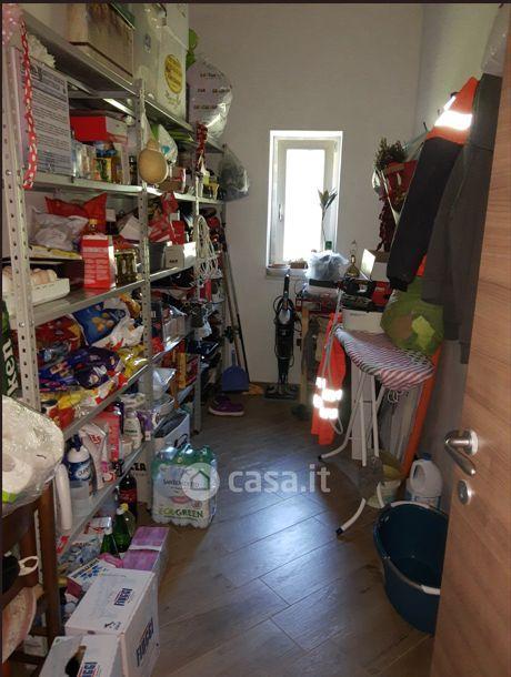 Villa in Contrada Chiani — foto 11 di 32