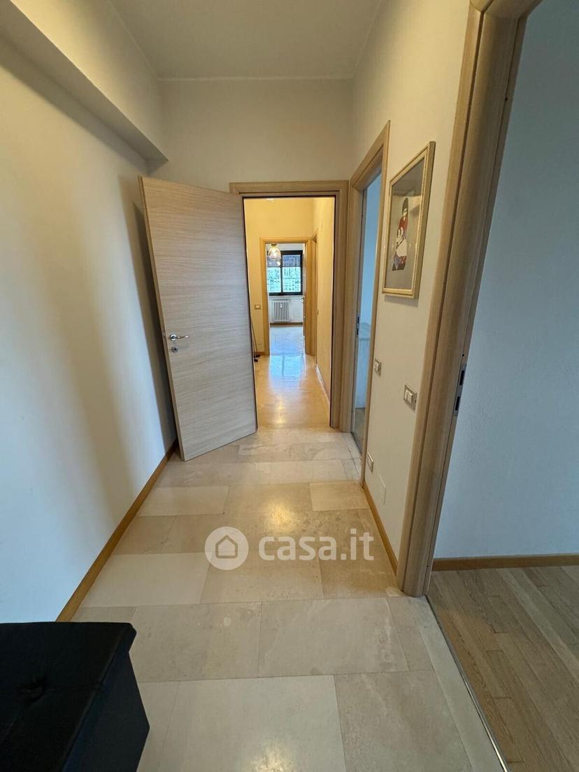 Trilocale in Via Paolo Maspero 3 — foto 16 di 27