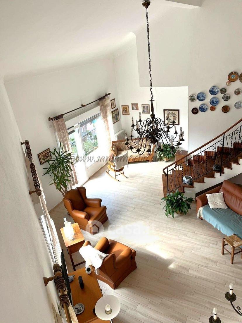 Villa in Via Privata Bellavista 20 — foto 19 di 28