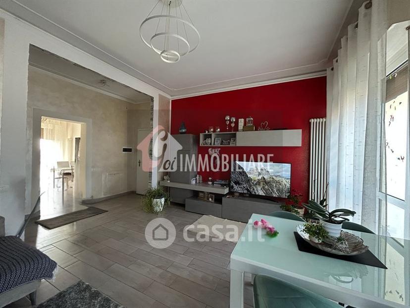 Appartamento in Via Fornaretto Mantovano 1 — foto 14 di 21