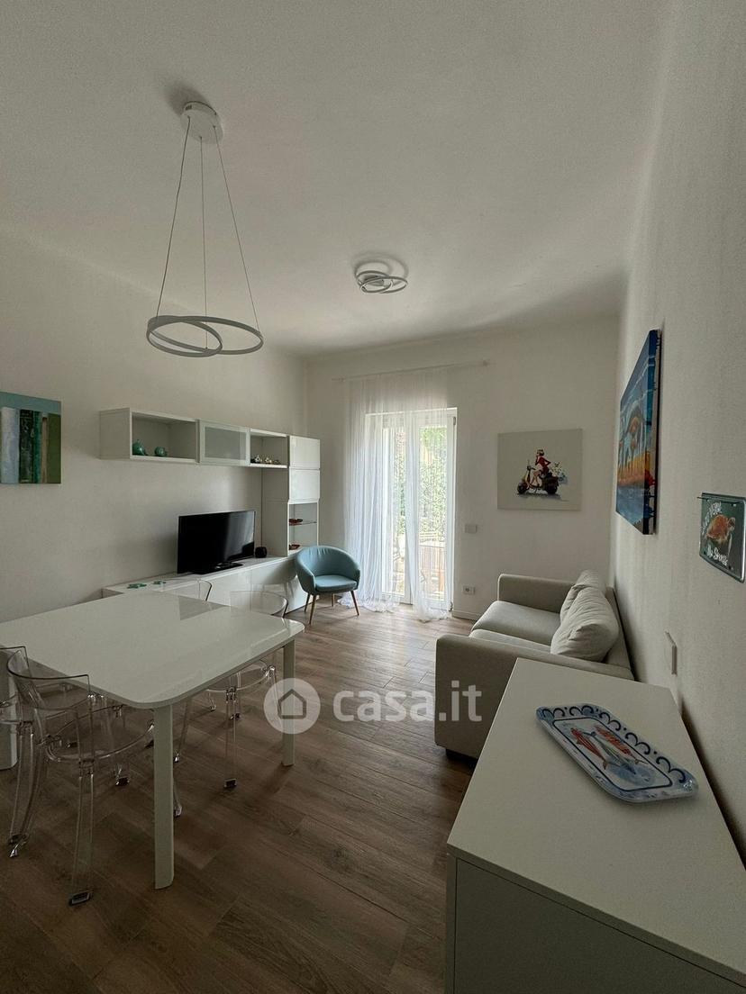 Quadrilocale in Viale Ammiraglio Morin — foto 7 di 13