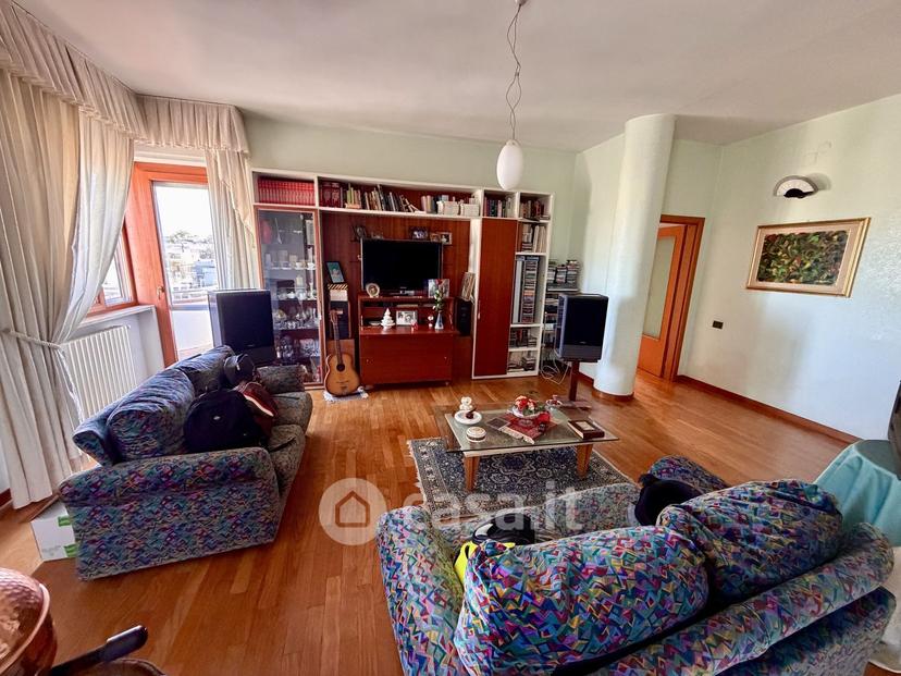 Appartamento in Via Gesualdo da Venosa 1 — foto 34 di 54